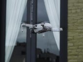 DJI’s small, lightweight Mavic Mini brings us closer to an era of drone-filled skies