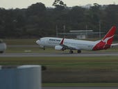 Qantas gives power to the passenger