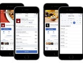 Facebook ramps up ecommerce offerings