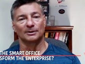 Video: Will the smart office transform the enterprise?