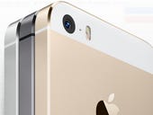 Apple strikes gold with latest iPhone color, but joy is in short supply