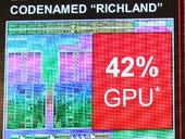 Computex 2013: AMD announces more Richland chips, demonstrates Kaveri processor