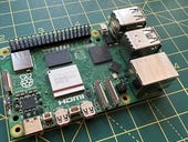 The Raspberry Pi 5 cracks passwords twice as fast as my Pi 4, but there's one issue