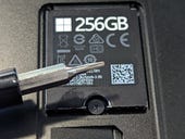 I upgraded the SSD in a Surface Pro X. This is how it went