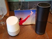 Which smart speaker should you buy? Amazon Echo or Google Home?