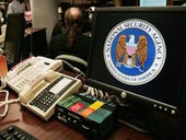 Former NSA contractor indicted over 50TB gov't classified data theft