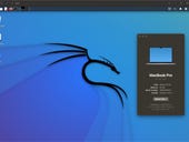 How to install Kali Linux on Apple Silicon Macs