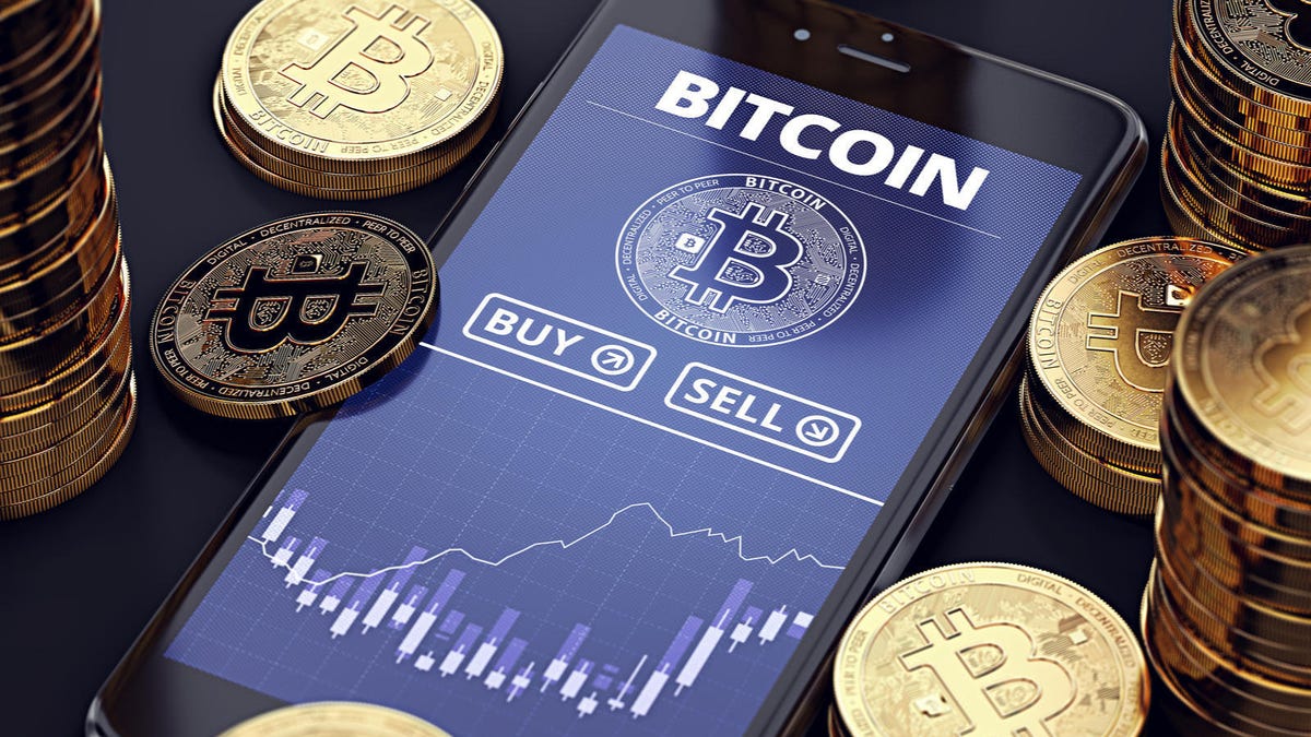 how to sell bitcoin blockchain