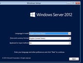Microsoft to deliver its new small-business server by end of 2012