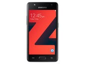 Samsung's Z4 is a 4G Tizen handset for smartphone first-timers