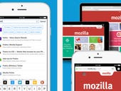 Mozilla finally relents, brings Firefox browser to iOS