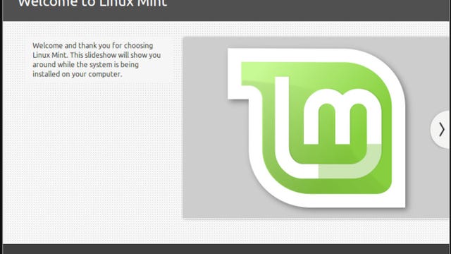 Finishing Linux Mint Touches