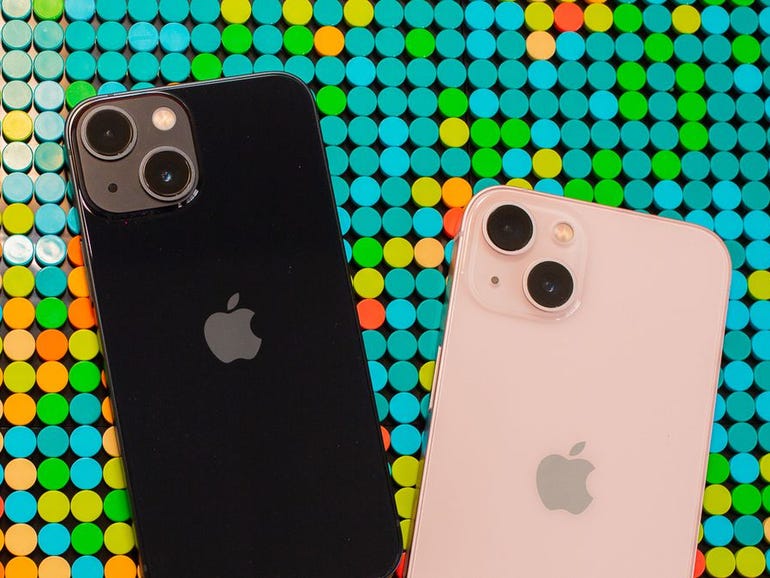 Ponsel cerdas membosankan: Bagaimana perangkat lipat dan Apple dapat mengubahnya