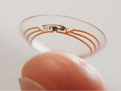 Novartis signs deal with Google to bring smart lens tech to market