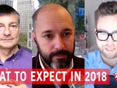 What to expect in 2018