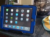 Griffin Survivor All-Terrain for iPad Air 2: Rugged and ready for action