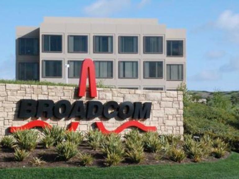 FTC menyetujui pesanan yang memaksa Broadcom untuk menghentikan monopoli semikonduktor ‘anti persaingan’