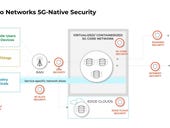 Palo Alto Networks rolls out new 5G security offering