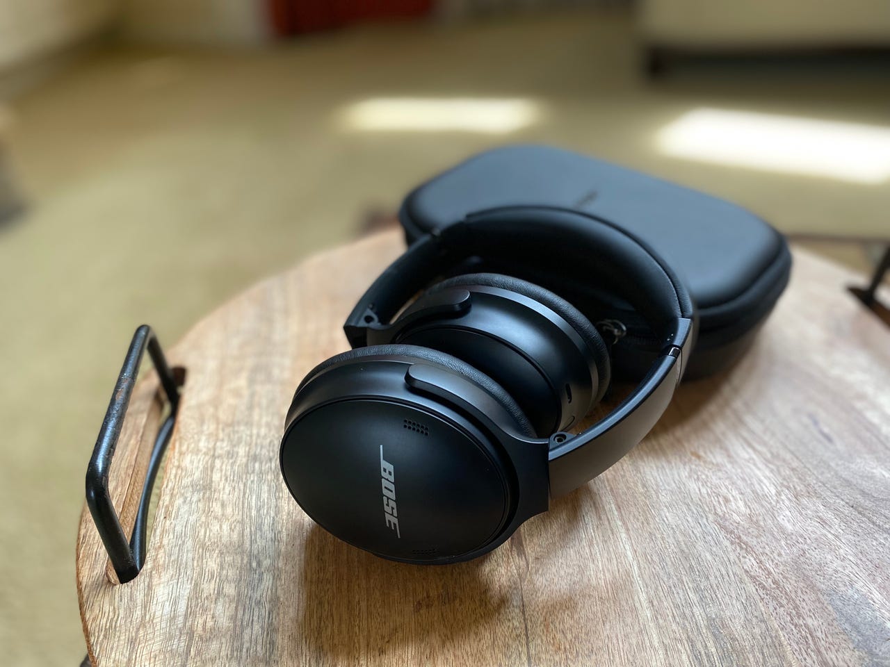 forretning skrivestil Rotere Will Bose's upcoming QuietComfort headphones sport AirPods Max-like price?  | ZDNET