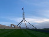 Australia's second tranche of cyber laws passes both Houses