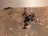 Does this data hold the key to life on Mars?