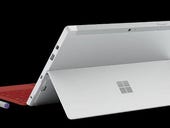 Microsoft's new Atom-based Surface 3, starting at $499, to hit in May