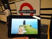 Virgin's Wi-Fi on the Tube: How good is it?