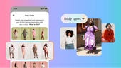 You can refine your Pinterest search results by body type now. Here's how it works