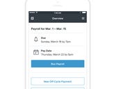 Square's payroll service now has a mobile app