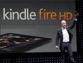 Amazon's Kindle Fire HD will give Apple's iPad fits