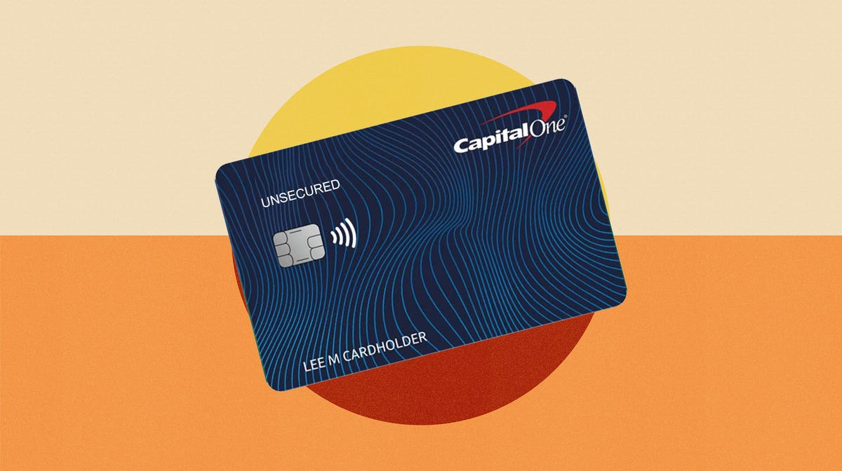 کارت اعتباری ناامن چیست؟