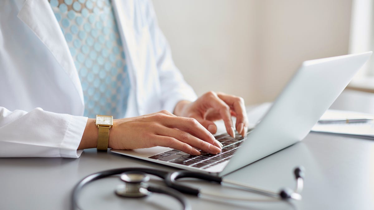 Amazon AWS rolls out HealthScribe to transcribe doctors’ conversations