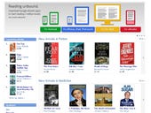 Photos: Google's ebook store comes to the UK - on web, iOS and Android