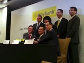 Maybank Singapore signs $43M IT deal in backsourcing move