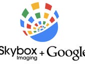 Google acquires satellite company Skybox for $500M