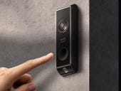 The Eufy video doorbell is $50 off on Amazon and an absolute steal