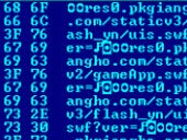 ESET reports trojan in Orbit Downloader