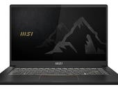 MSI Summit E14 review: Gamer gets down to business with stylish thin-and-light laptop