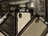Hex Star Wars cases: Soft leather protects your Apple iPhone X better than the Force