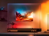 Your Samsung TV now offers Philips Hue smart light control for $3 month