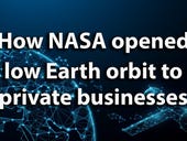 From contractors to partners: How NASA opened low Earth orbit to private businesses