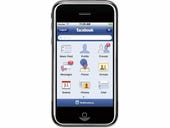 Facebook Deals in Places: Updated iPhone application