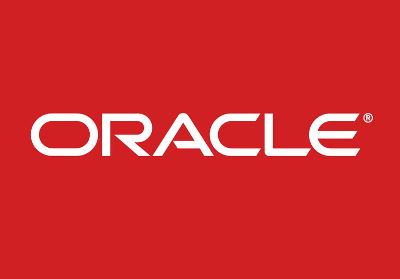 ​Oracle talks suites versus best-of-breed