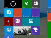 ​Windows 10: Finally a decent Windows first release