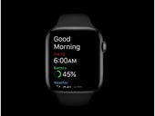 Apple is adding sleep tracking to Apple Watch, but what about the battery life?