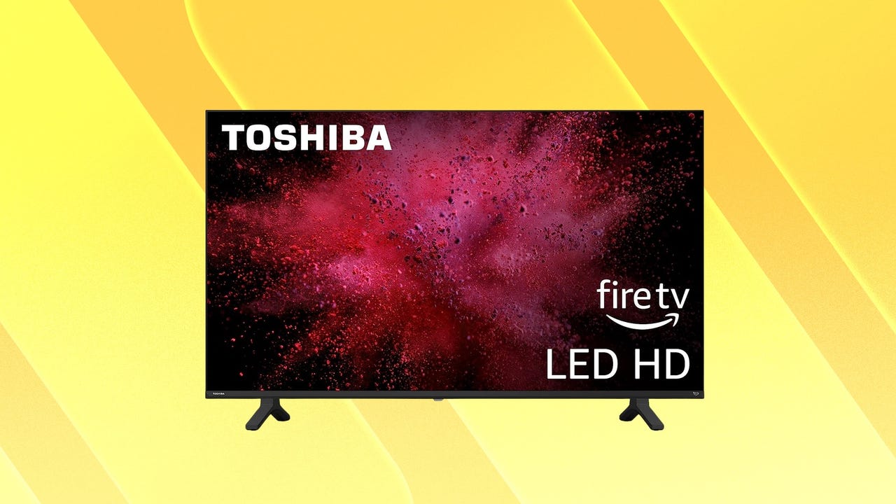 2 Methods to Play Spotify on Toshiba TV