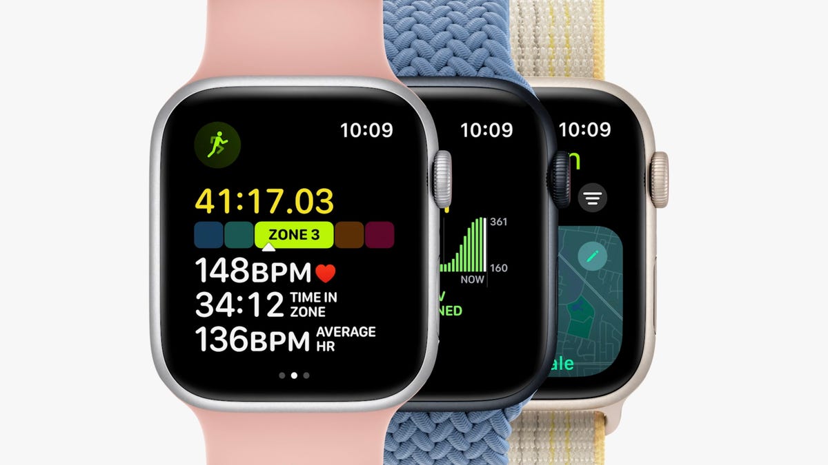 Apple Watch SE (2022) vs Apple Watch SE (2020): Should you upgrade?