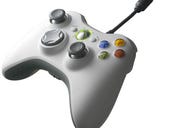 Photo: Xbox 360 controller for Windows