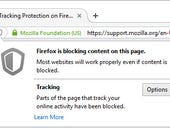 Mozilla appears to abandon Firefox tracking protection initiative: Is privacy protection impossible?