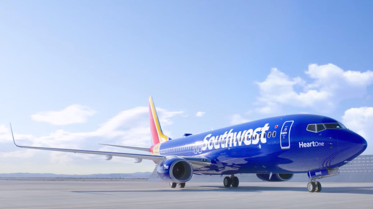 Southwest Airlines pilots lost 20,000 off days. That’s not the scariest problem